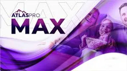 atlas pro max