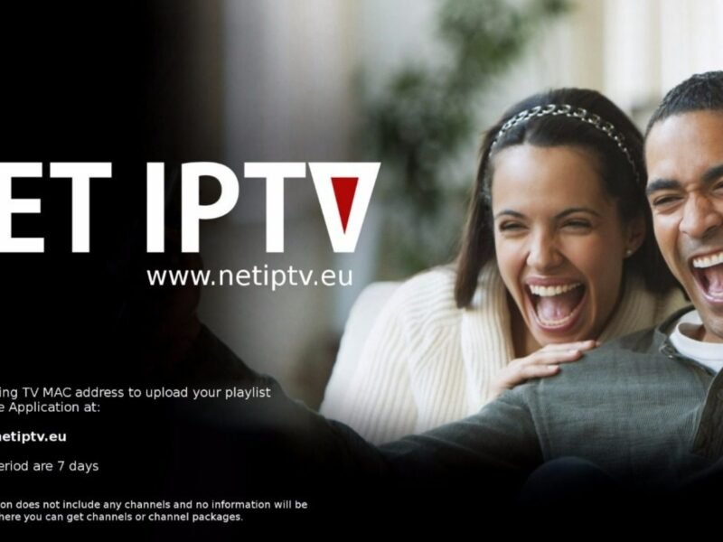 NET IPTV